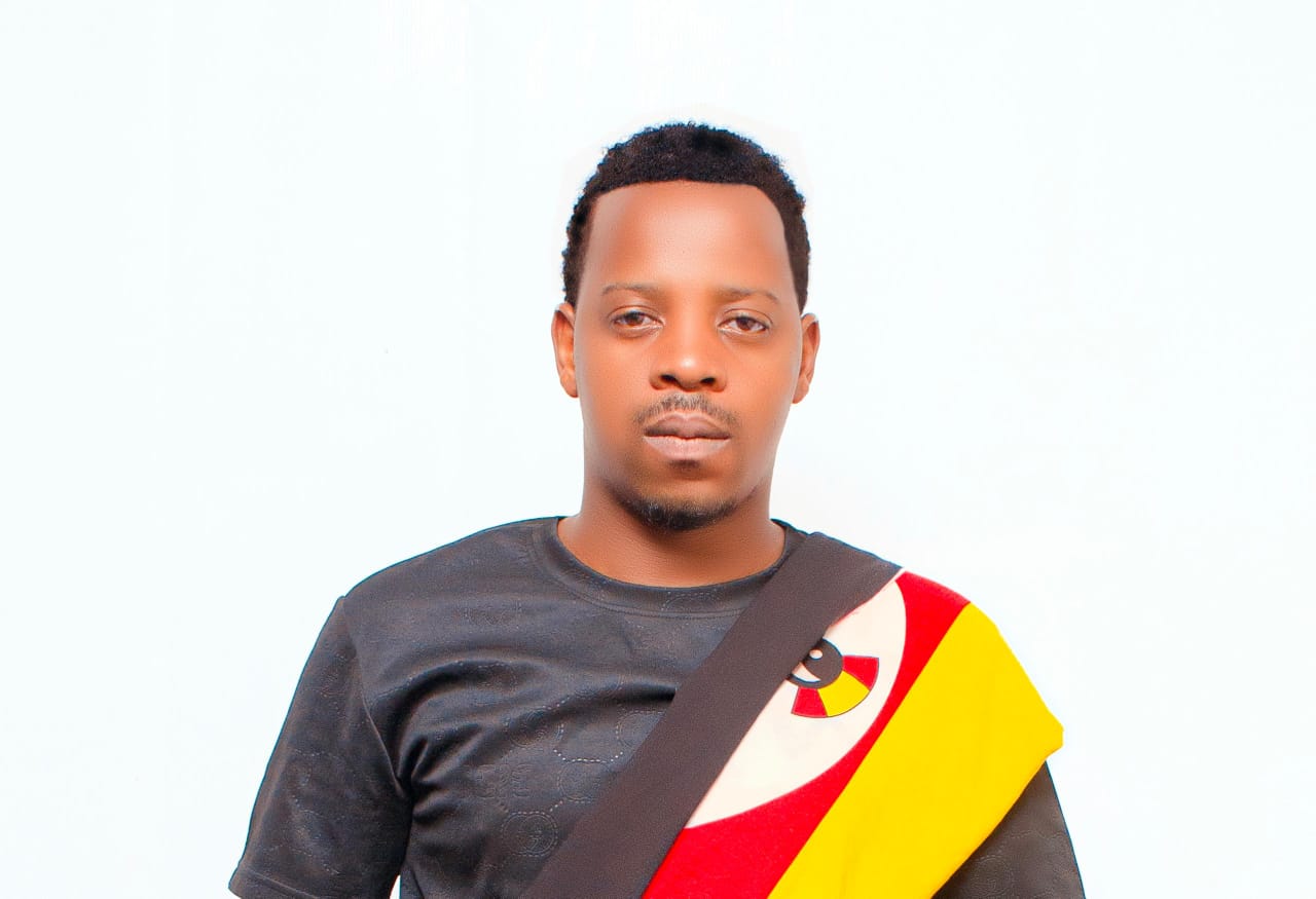 Kwizera Thomas alumni profile